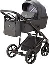 Фото Adamex 2 в 1 Mobi Air Thermo Tip Graphite (TK-79)