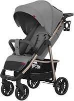 Фото Carrello прогулочная Echo Rhino Grey (CRL-8508)