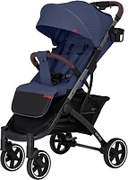 Фото Carrello прогулочная Astra Ocean Blue (CRL-5505/1)