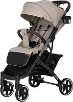 Фото Carrello прогулочная Astra Snow Beige (CRL-5505/1)