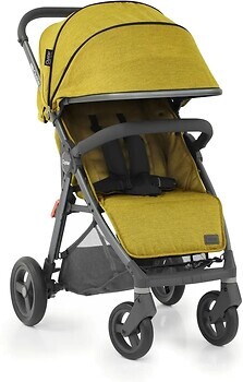 Фото BabyStyle прогулочная Oyster Zero Gravity Mustard (OZGMU)