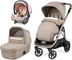 Фото Peg-Perego 3 в 1 Veloce Mon Amour Lounge (PACK-VEL31LG000001)