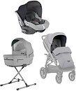 Фото Inglesina модульная система Aptica XT CAB Horizon Grey (AA73P0HRG)