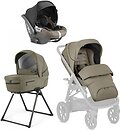 Фото Inglesina модульная система Aptica XT CAB Taureg Beige (AA73P0TRB)