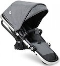 Фото Emmaljunga прогулочный блок NXT Ergo Lounge Grey