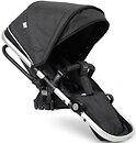 Фото Emmaljunga прогулочный блок NXT Ergo Lounge Black