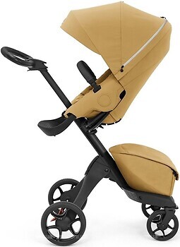 Фото Stokke прогулочная Xplory X Golden Yellow (571405)