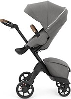 Фото Stokke прогулочная Xplory X Modern Grey (571402)