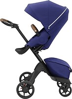 Фото Stokke прогулочная Xplory X Royal Blue (571403)