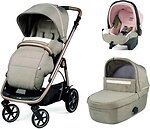 Фото Peg-Perego 3 в 1 Veloce Mon Amour SLK (PACK-VEL31SLK00001)