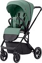 Фото Carrello прогулочная Alfa Apple Green (CRL-5508)