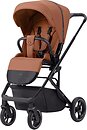 Фото Carrello прогулочная Alfa Sunset Orange (CRL-5508)
