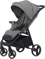 Фото Carrello прогулочная Bravo 2023 Frost Grey (CRL-8512)