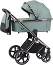 Фото Carrello 2 в 1 Ultimo Forest Green (CRL-6515)