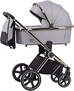 Фото Carrello 2 в 1 Ultimo Smoke Grey (CRL-6515)