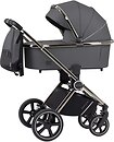 Фото Carrello 2 в 1 Ultimo Harbor Grey (CRL-6515)