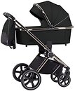 Фото Carrello 2 в 1 Ultimo Pitch Black (CRL-6515)