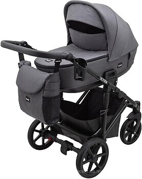 Фото Bair 2 в 1 Ultra Soft Graphite (U-219)