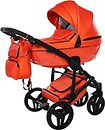 Фото Tako 2 в 1 Junama Diamond S-Class Orange (J-SC-04)
