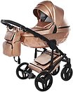 Фото Tako 2 в 1 Junama Diamond S-Class Beige (J-SC-05)