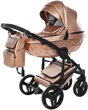 Фото Tako 2 в 1 Junama Diamond S-Class Beige (J-SC-05)