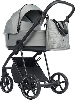 Фото ROAN 2 в 1 Ivi Cloud Grey (R-I-CG)