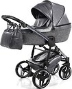 Фото Tako 2 в 1 Junama Termo Glitter Grey (J-Glr-02)