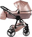 Фото Tako 2 в 1 Junama Termo Glitter Pink (J-Glr-06)