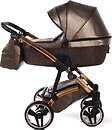 Фото Tako 2 в 1 Junama Termo Glitter Brown (J-Glr-07)