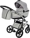 Фото Tako 2 в 1 Laret Imperial New Grey/Silver (T-IN-13)
