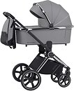 Фото Carrello 2 в 1 Ultimo Smoke Grey/Chrome (CRL-6511)