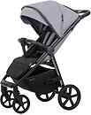 Фото Carrello прогулочная Bravo Plus 2023 Mist Grey (CRL-5515)