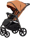 Фото Carrello прогулочная Bravo Plus 2023 Royal Orange (CRL-5515)