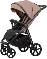 Фото Carrello прогулочная Bravo Plus 2023 Ivory Beige (CRL-5515)