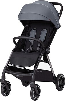 Фото Carrello прогулочная Delta Lava Grey (CRL-5517)