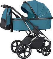 Фото Carrello 2 в 1 Aurora Ocean Blue (CRL-6505)