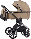 Фото Carrello 3 в 1 Ultimo Pearl Beige (CRL-6512)