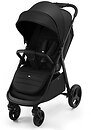 Фото Kinderkraft прогулочная Rine Classic Black (KSRINE00BLK0000)