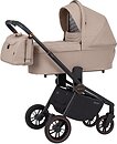Фото Carrello 2 в 1 Epica/GT Almond Beige (CRL-8510/1)