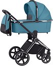 Фото Carrello 2 в 1 Ultimo/P Aqua Blue (CRL-6511)