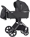 Фото Carrello 2 в 1 Ultimo/P Harbor Grey (CRL-6511)