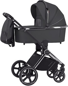 Фото Carrello 2 в 1 Ultimo/P Harbor Grey (CRL-6511)