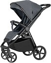 Фото Carrello прогулочная Bravo SL Deep Grey (CRL-5520)