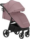 Фото Carrello прогулочная Bravo/F Crystal Pink (CRL-8512)