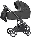 Фото Carrello 2 в 1 Alfa+ Graphite Grey (CRL-6507)
