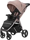 Фото Carrello прогулочная Bravo Plus Linen Beige (CRL-8512/1)