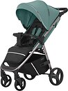 Фото Carrello прогулочная Bravo Plus Pine Green (CRL-8512/1)
