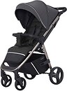 Фото Carrello прогулочная Bravo Plus Serious Grey (CRL-8512/1)