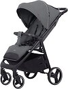 Фото Carrello прогулочная Bravo 2024 Lunar Grey (CRL-8512)