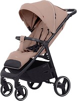 Фото Carrello прогулочная Bravo 2024 Royal Beige (CRL-8512)